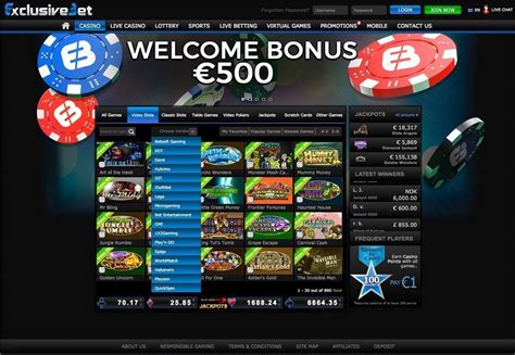 beste online casino erfahrung!